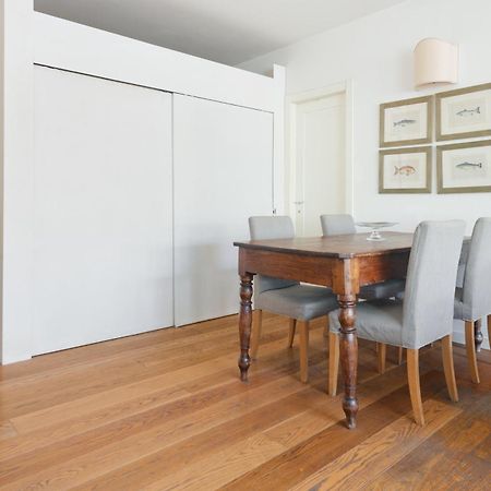Joivy Delightful Family Flat With Terrace Leilighet Milano Eksteriør bilde