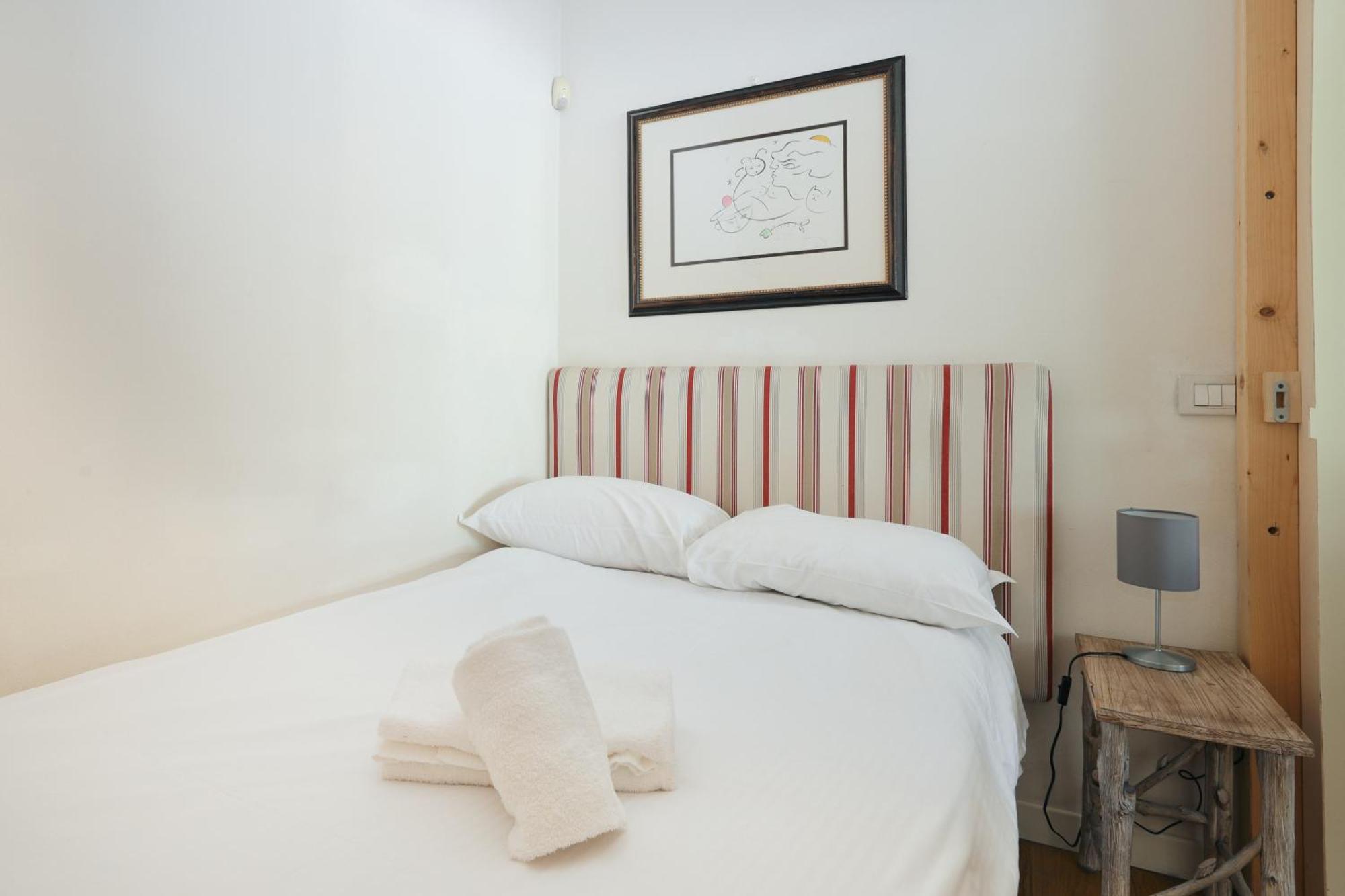 Joivy Delightful Family Flat With Terrace Leilighet Milano Eksteriør bilde